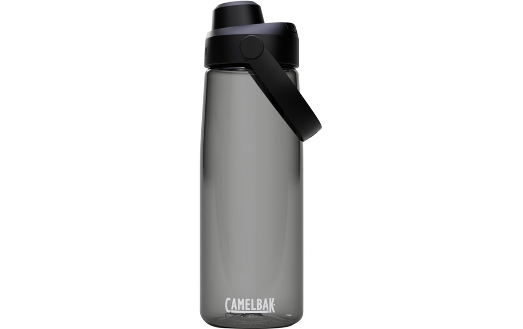 CamelBak Gourde Thrive Chug 750 ml, Charcoal