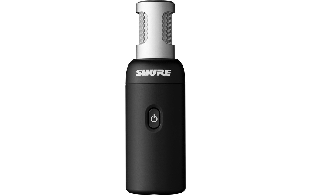 Shure Microphone MoveMic 88+W