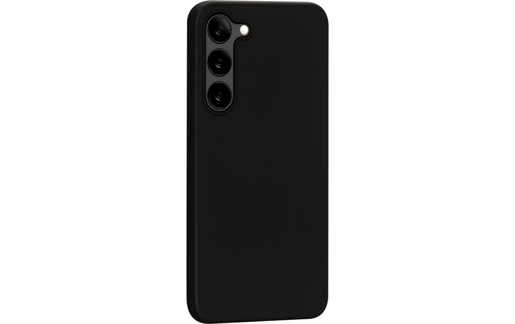 dbramante1928 Coque arrière Greenland Galaxy S23+ Noir