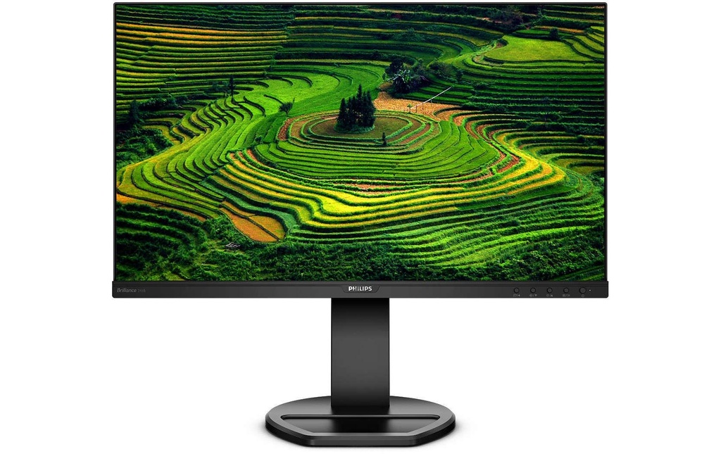 Philips Moniteur 241B8QJEB/00 24 , 1920 x 1080 (Full HD)