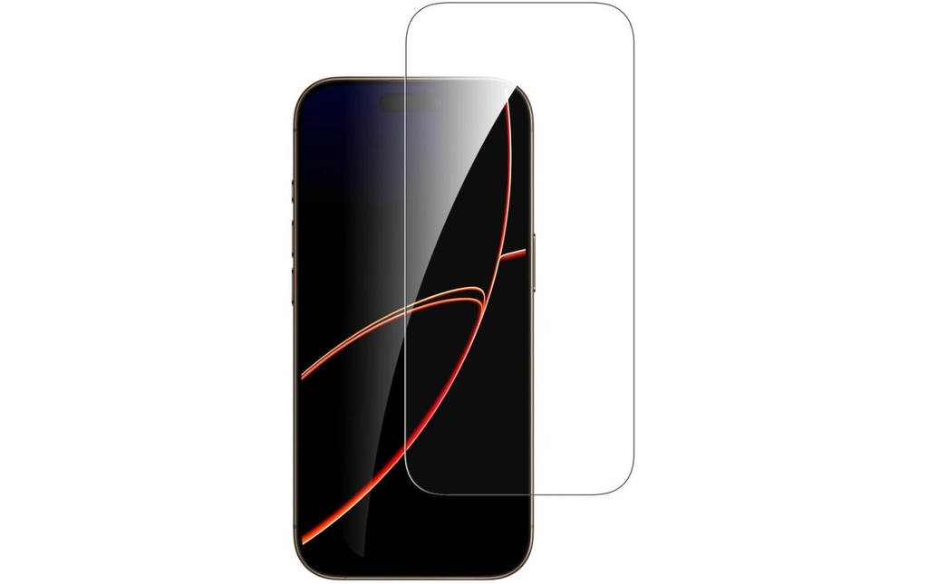 4smarts Second Glass pour iPhone 17 Pro