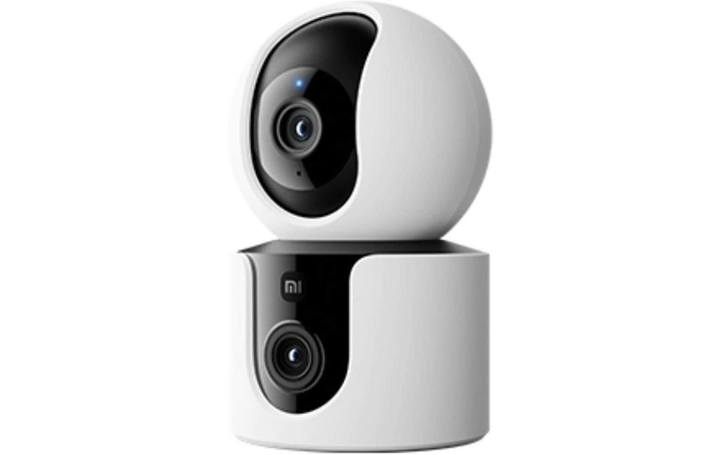 Xiaomi Caméra réseau Dual Smart C300