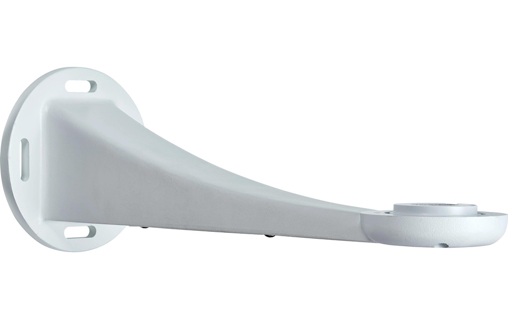 Hanwha Vision Supports mural SBU-500WM Blanc 1 Pièce/s