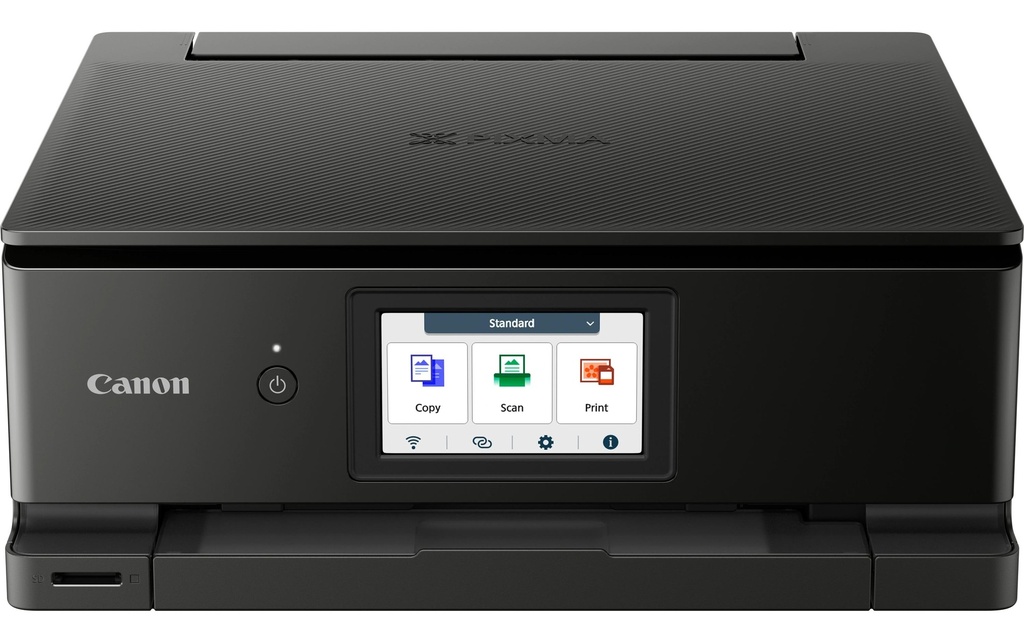 Canon Imprimante multifonction PIXMA TS8750