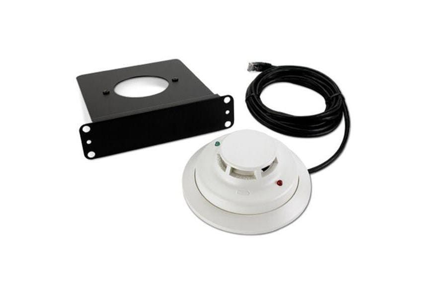 APC Détecteur de fumée NetBotz NBES0307