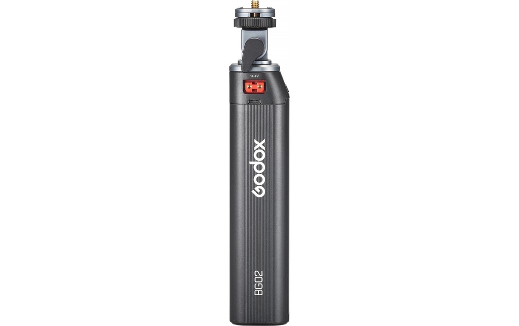 Godox Poignée à piles BG02