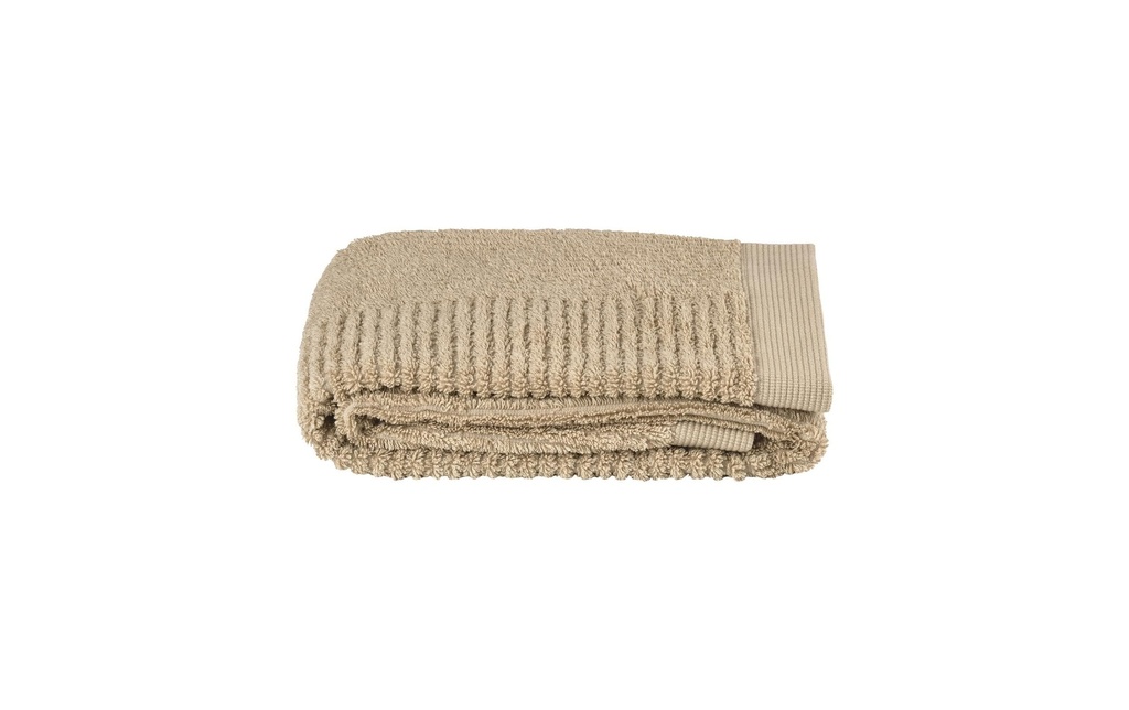 Zone Denmark Serviette Classic 50 x 100 cm Camel