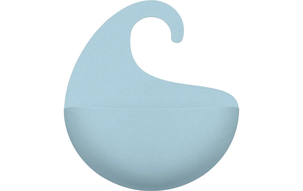 Koziol Supports pour produit de douche Surf XL, Bleu
