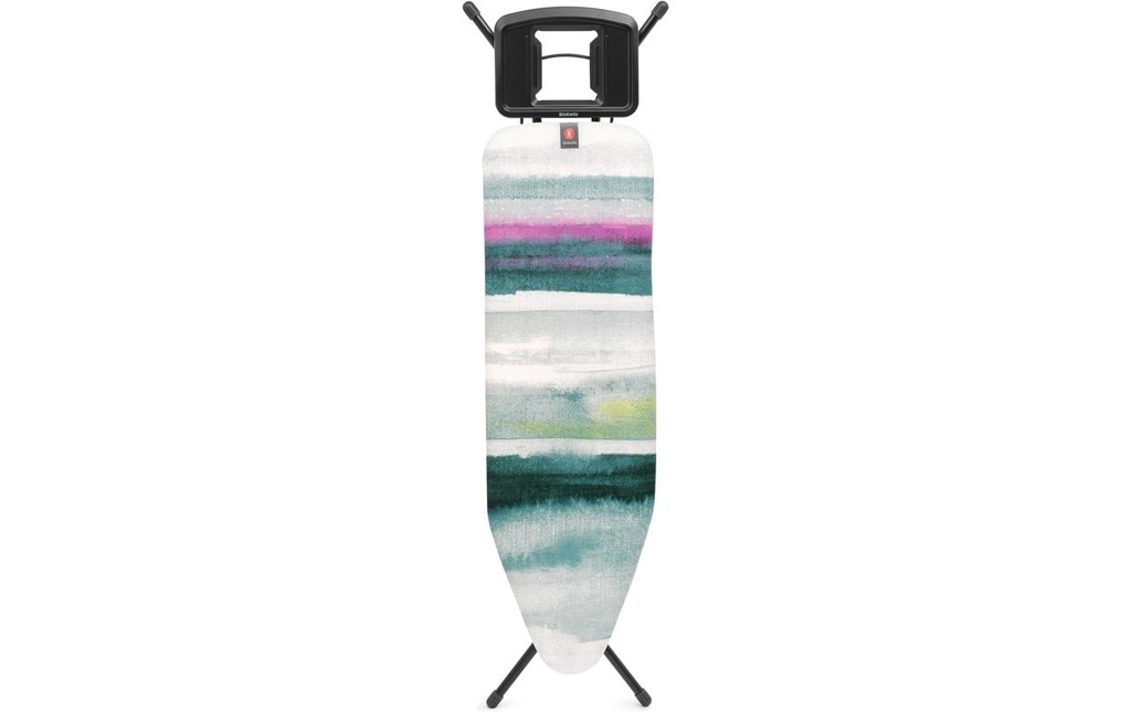 Brabantia Table à repasser B Multicolore