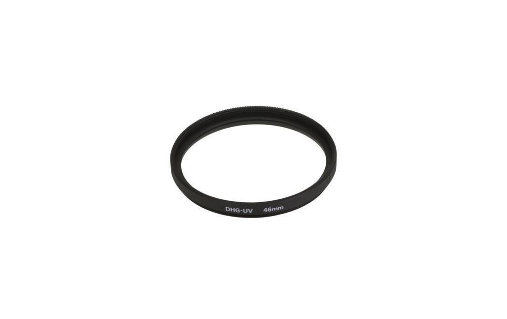 Dörr Filtre d'objectif DHG UV 46 mm