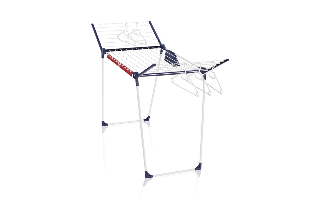 Leifheit Séchoir sur pieds Pegasus 200 Comfort 20 m