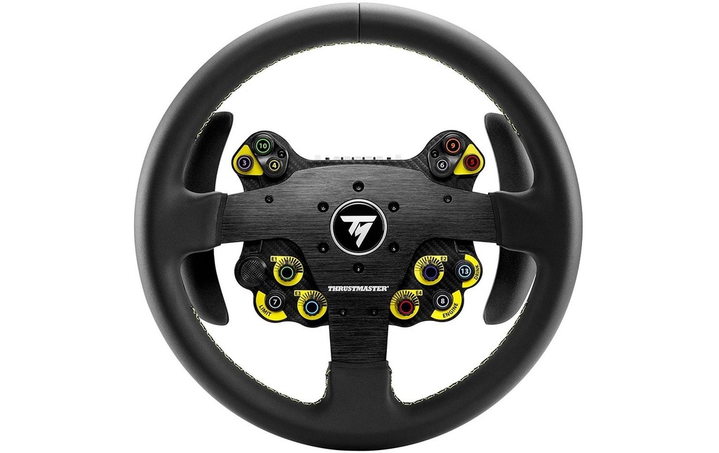 Thrustmaster Evo Racing 32R Leather