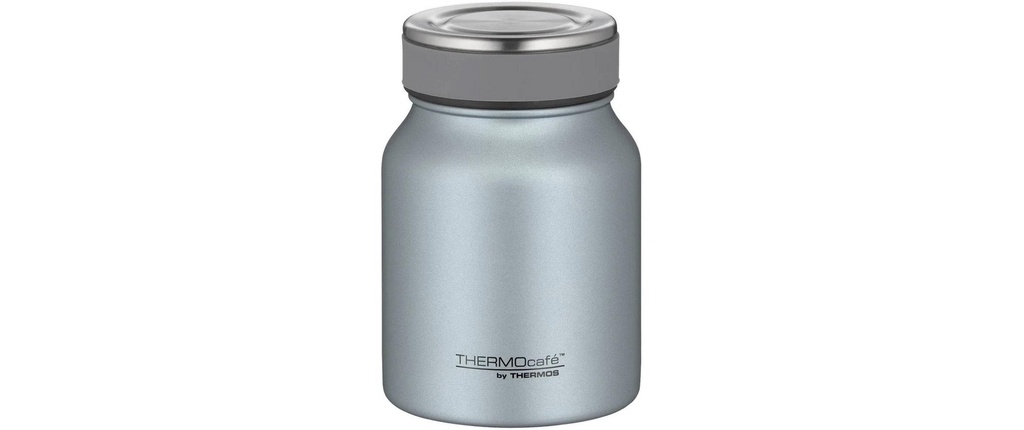 Thermos Récipient alimentaire isotherme TC 0.5 l, Ice blue