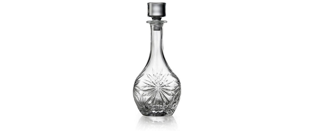 Lyngby Carafe à décanter Melodia 1 litre