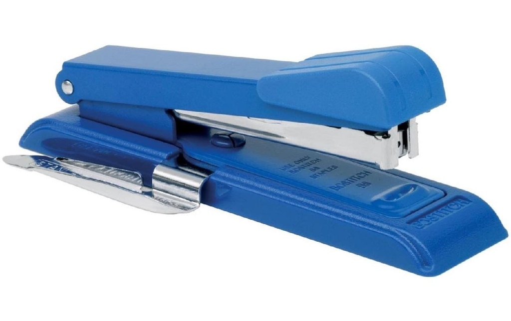 BOSTITCH Agrafeuse B8RE+200agraf.bleu