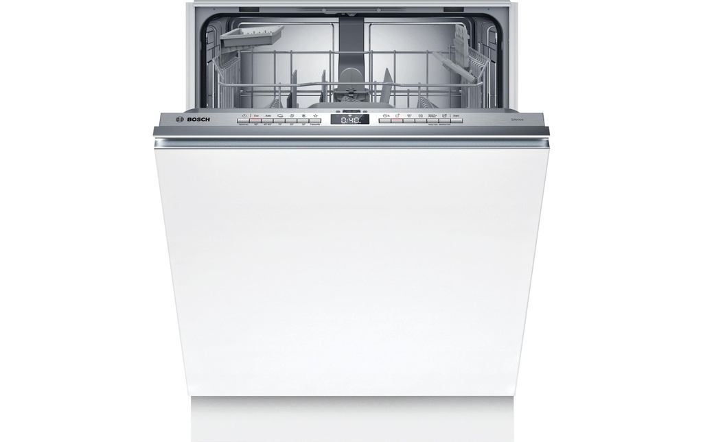 Bosch Lave-vaisselle encastrable SBV4HTX00E