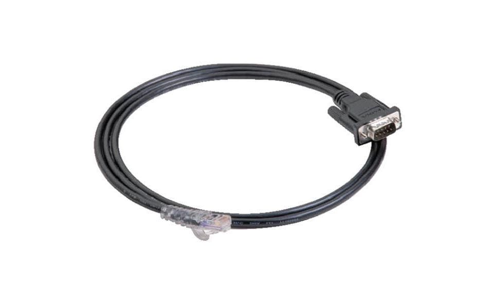 Moxa Câble de raccordement RJ45/DB9