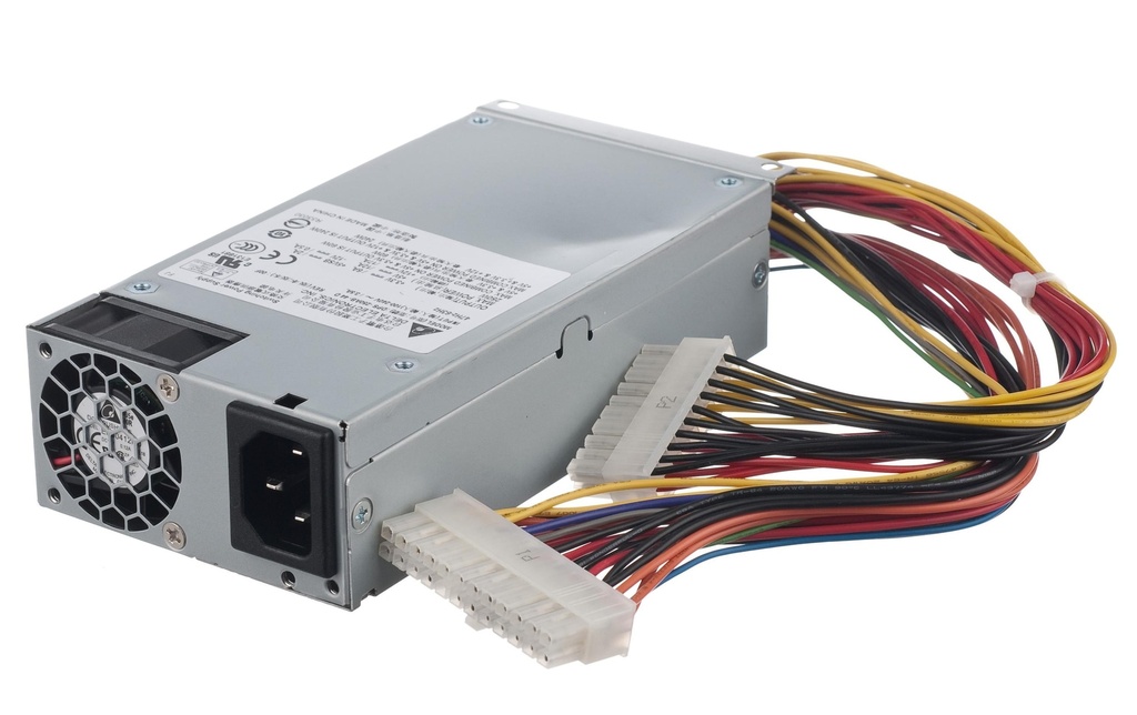 QNAP Bloc d’alimentation de rechange NAS (interne) SP-6-bay-PSU