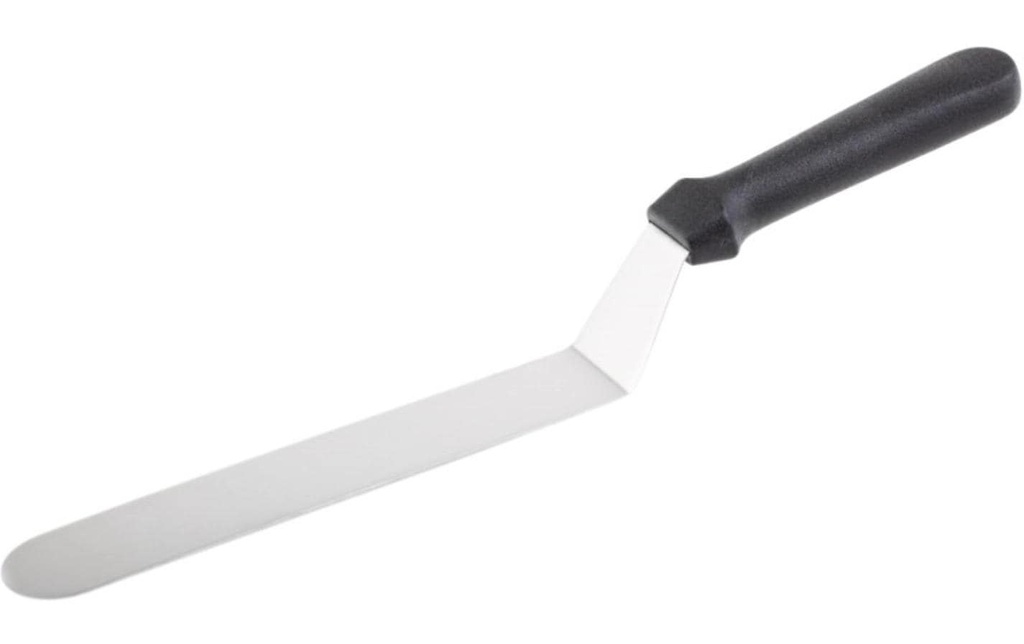 APS Spatule avec angle Tooltime étroit 36 cm, argent