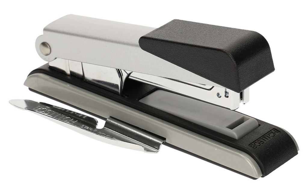 BOSTITCH Agrafeuse B8 FlatClinch gris