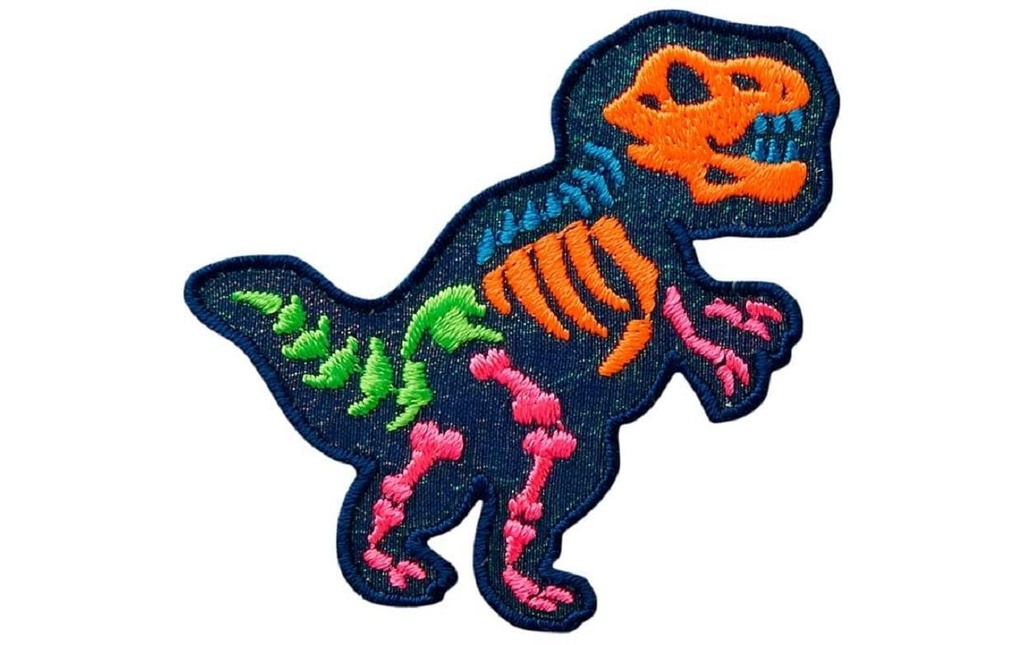 Mono-Quick Image thermocollante Dino 1 Pièce/s