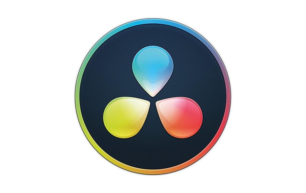 Blackmagic Design Logiciel d’édition vidéo DaVinci Resolve Studio (Code)