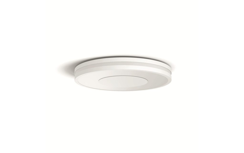 Philips Hue White Amb. Being Plafonnier blanc 2400 lm + variateur d'intensité lumineuse