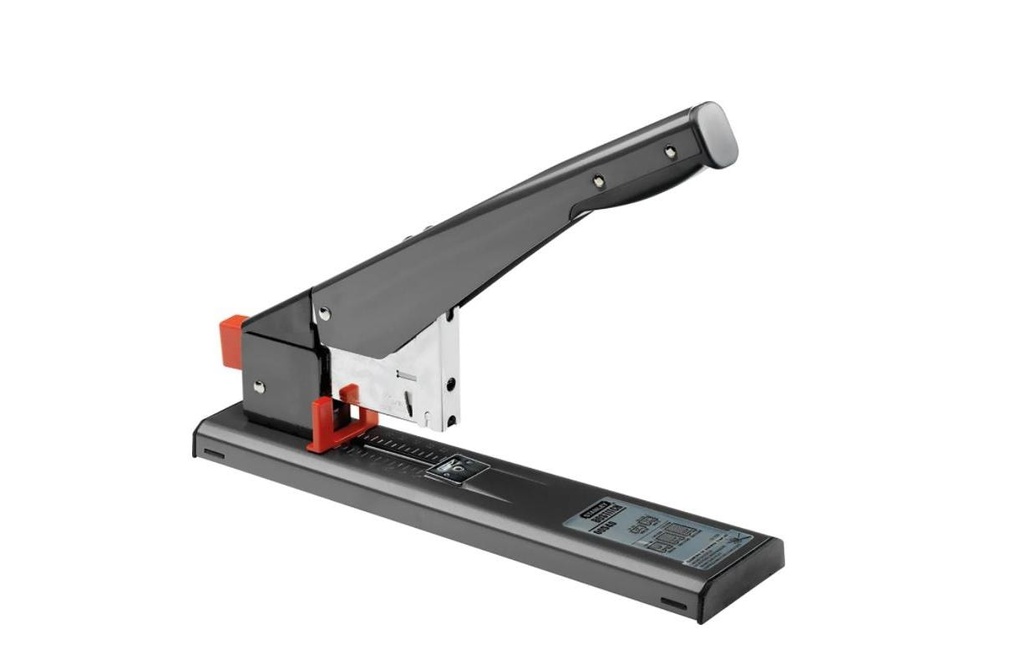 BOSTITCH Agrafeuse à bloc 00540 noir