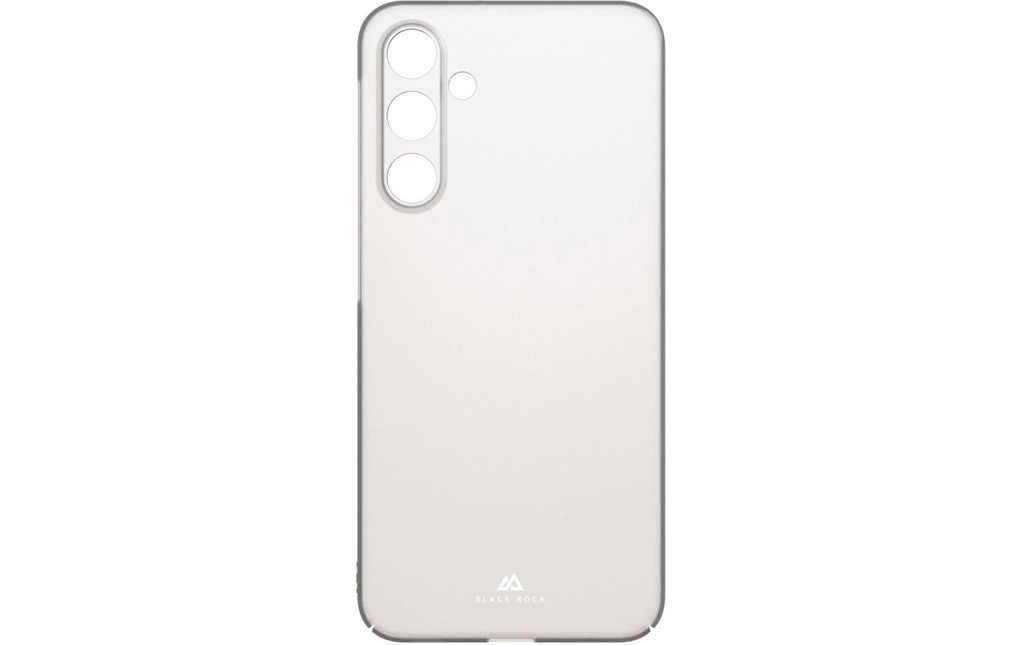 Black Rock Coque arrière Ultra Thin Iced Samsung Galaxy A16 4G/5G
