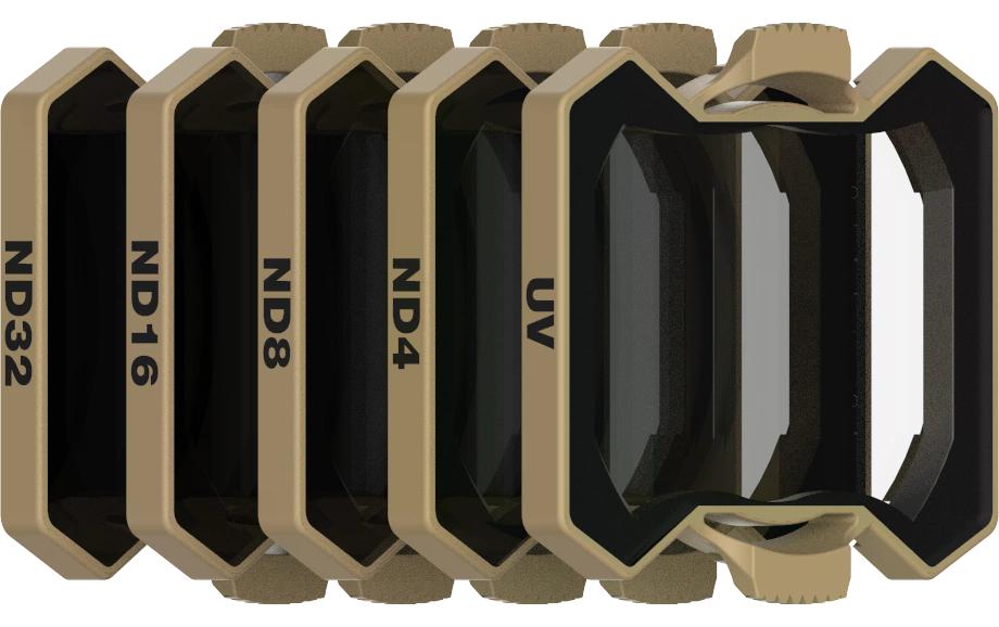 PolarPro Filtre Shutter Collection