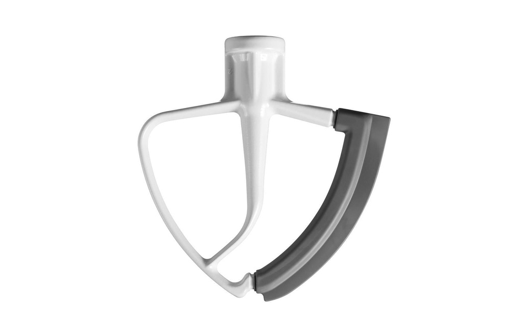 KitchenAid Batteur plat Flexi