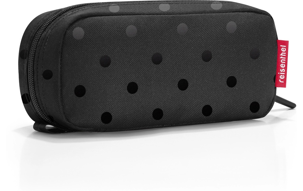 Reisenthel Étui Mulitcase Glossy Dots Black