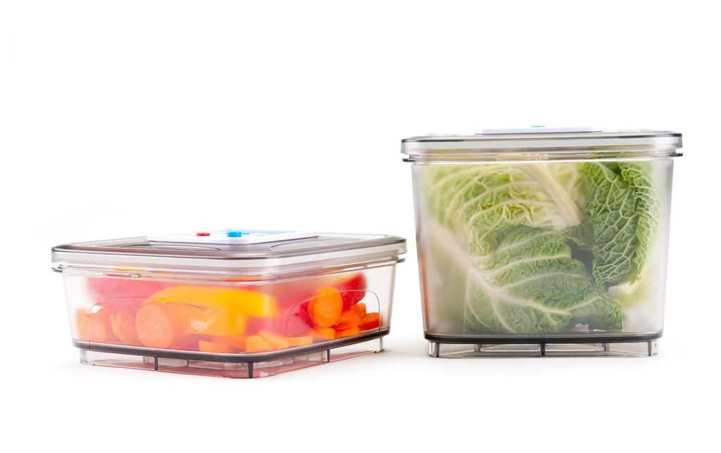 Gastroback Contenant pour Systèmes de mise sous vide