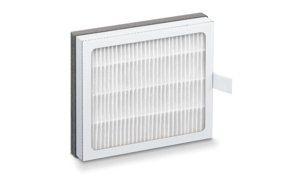 Beurer Filtre à charbon actif Filtre de rechange pour LR330