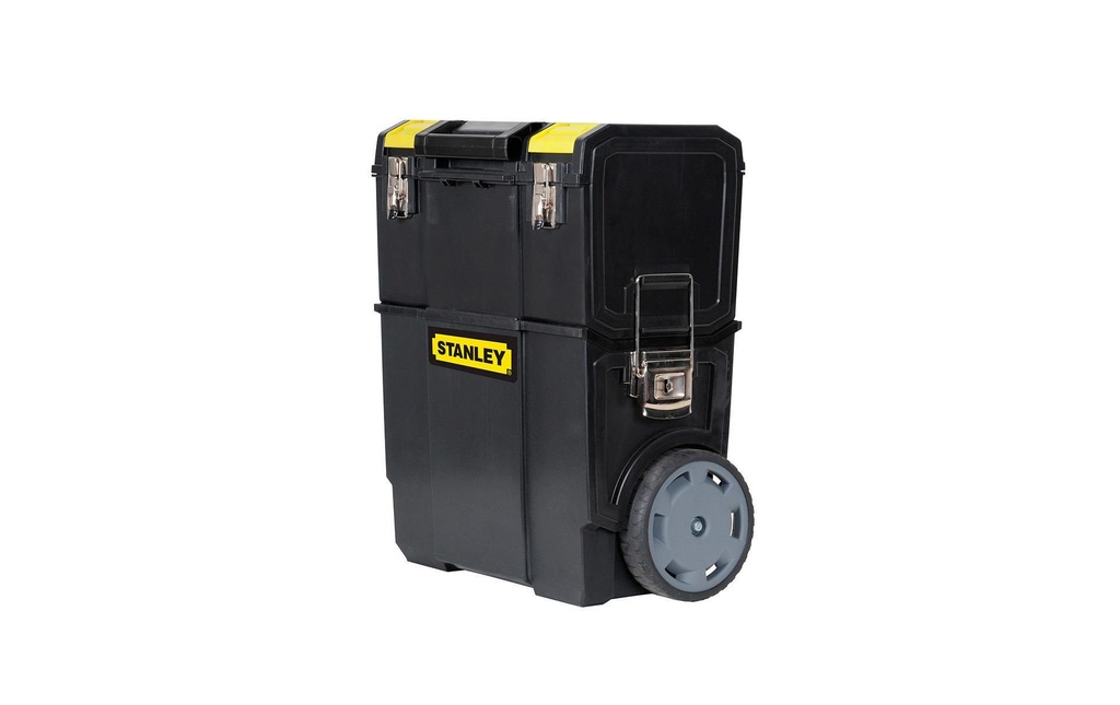 STANLEY Bte à outils Organizer mobile