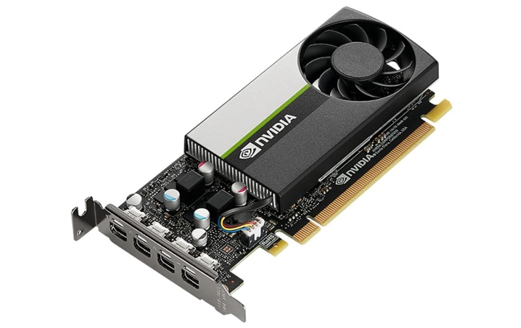PNY Carte graphique NVIDIA T1000 8 GB