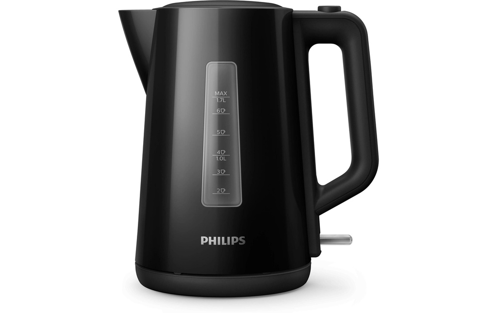Philips Bouilloire Series 3000 HD9318 1.7 l, Noir