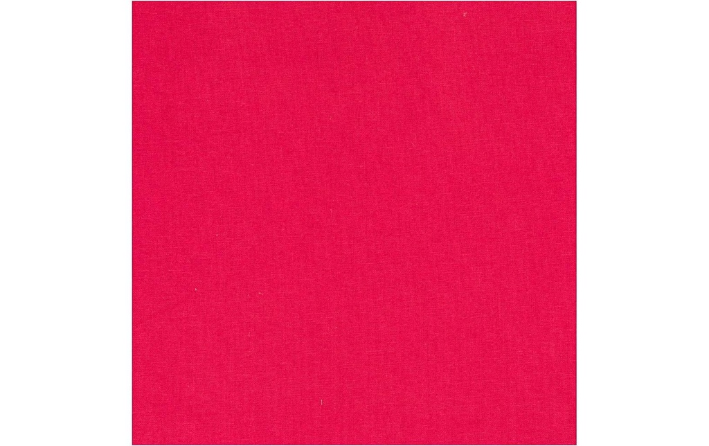Creativ Company Tissu 145 cm x 200 cm, Rose