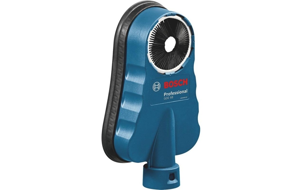 Bosch Professional Dispositif d’aspiration GDE 68