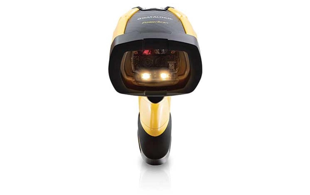 Datalogic Scanner de code-barres PowerScan PM9600