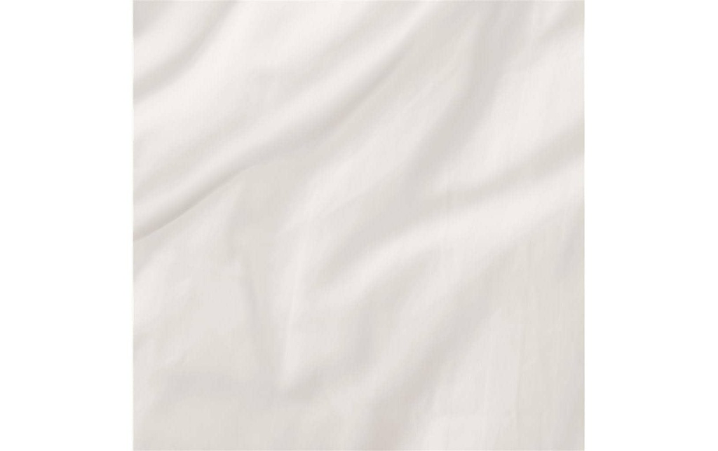 Dörr Fond 2,4 x 2,9 m Tissu blanc
