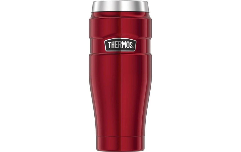 Thermos Gobelet isotherme Stainless King 470 ml, Canneberge