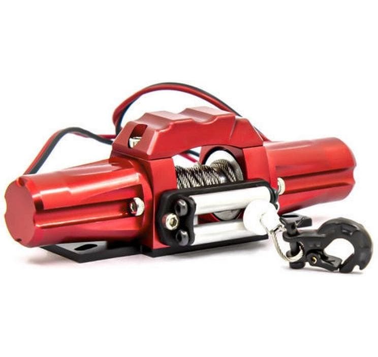 Absima Treuil à câble double moteur 6 kg (type B)
