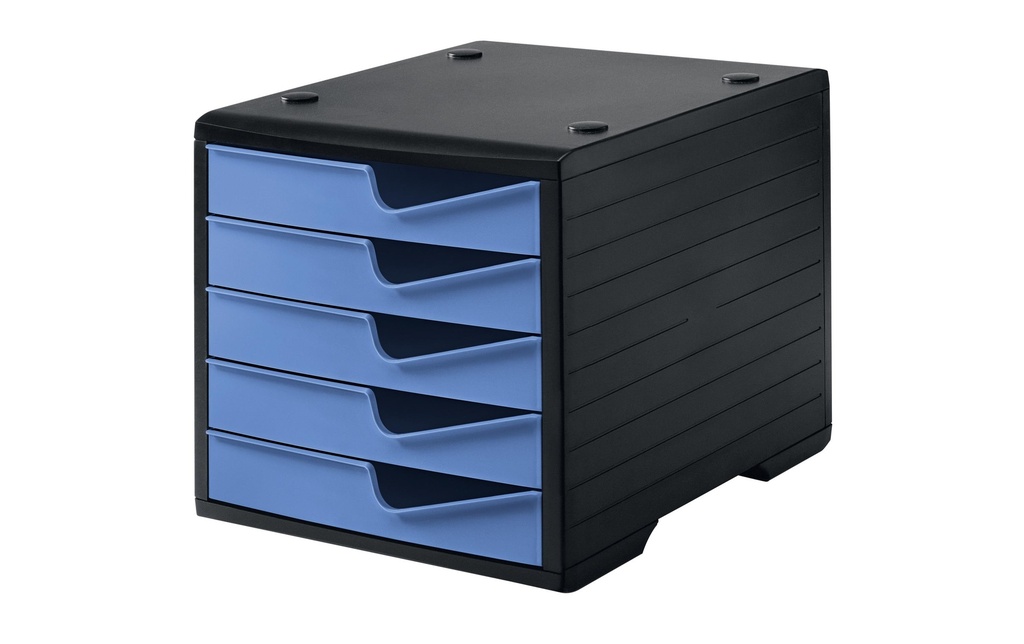 STYRO styroswingbox 5tiroir.cornf/no
