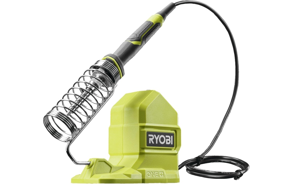 RYOBI Fer à souder sans fil RSI18-0