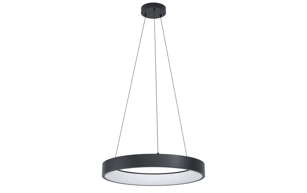 EGLO Leuchten Lampe suspendue Connect MARGHERA-Z ZigBee (RGB TW)