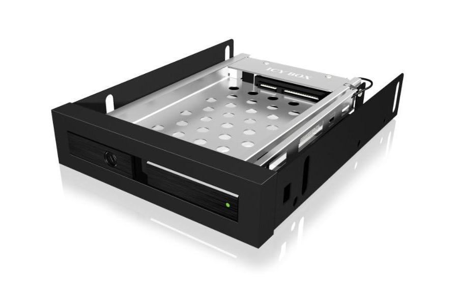 ICY BOX Cadre interchangeable IB-2217STS 2.5