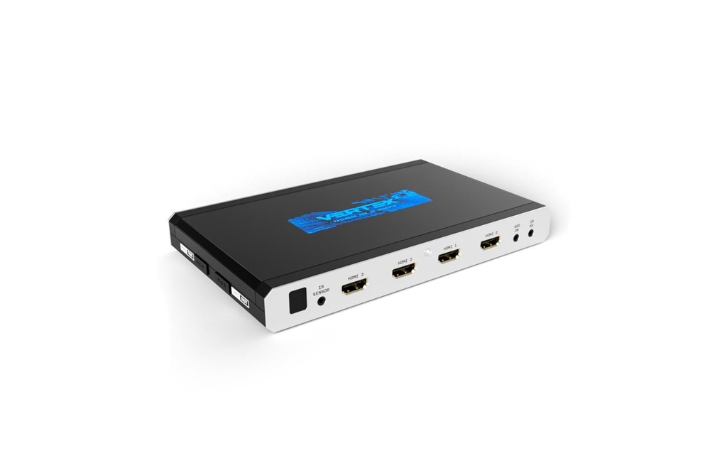HDFury Commutateur matriciel Vertex 2 HDMI 4K