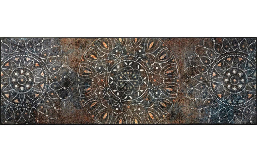 wash+dry Tapis de sol Madhana 60 x 180 cm