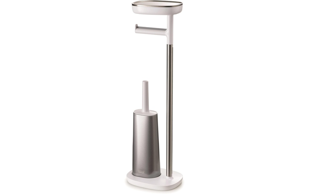 Joseph Joseph Accessoires pour toilette EasyStore 76 x 17.5 x 23.5 cm
